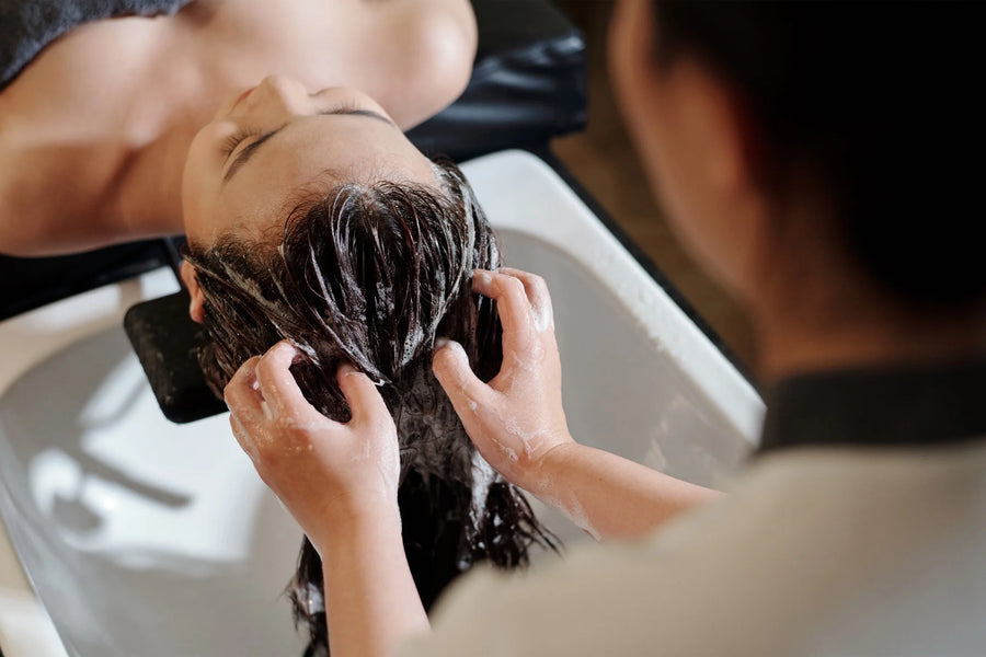 Hair Care