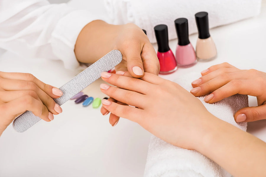 Manicure