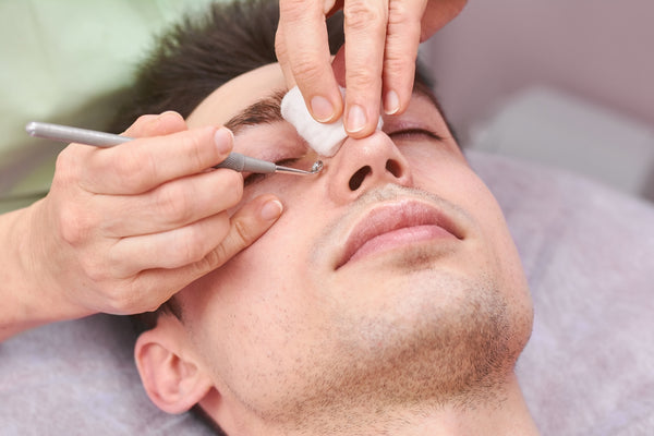 Facial