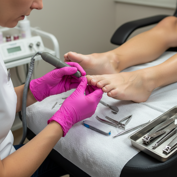 Pedicure