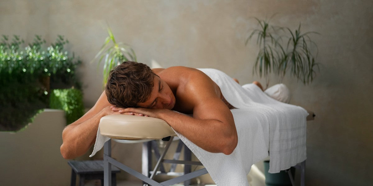 Massage Services