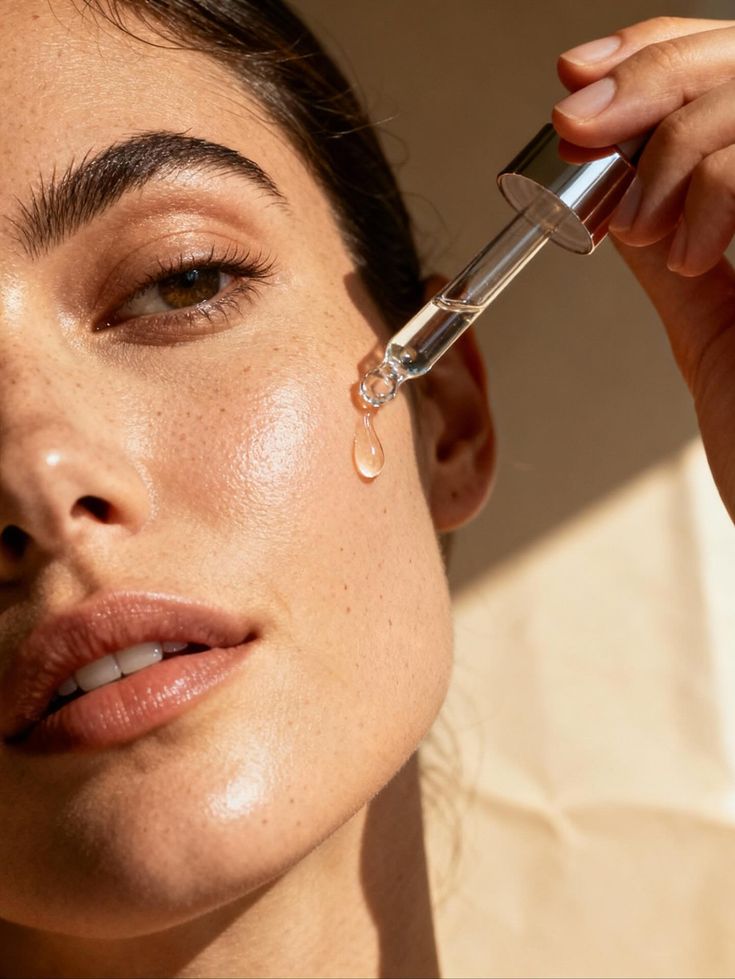 Hot oil treatment
