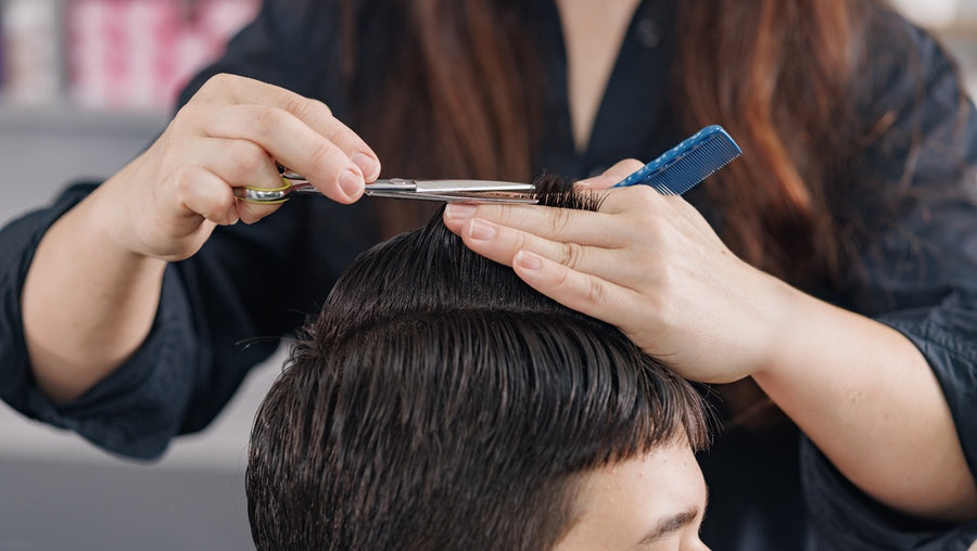 Hair Care