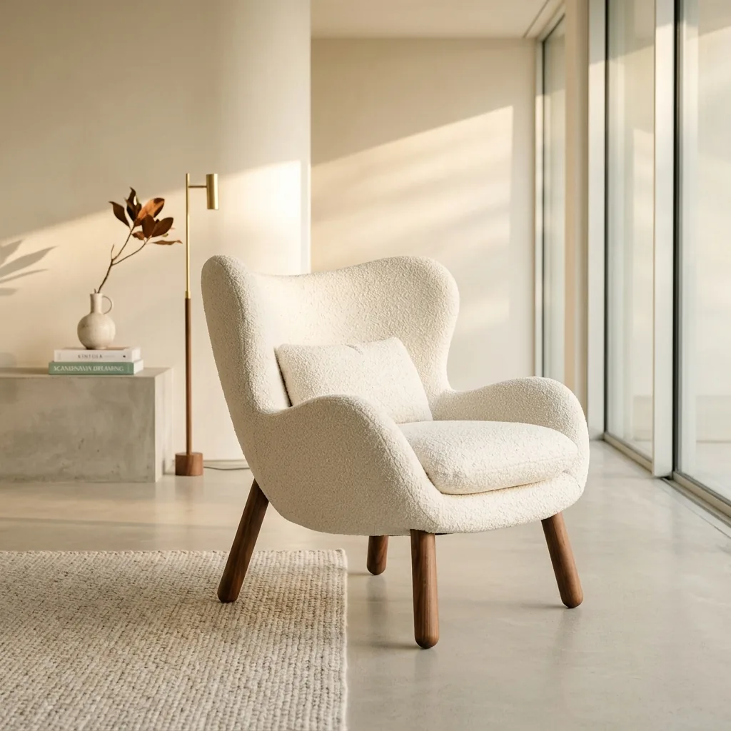 Accent Chairs